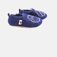 Happy Peace Non-slip Moccasins