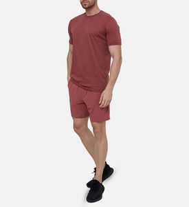 تيشيرت بيما قطن بقصة عادية