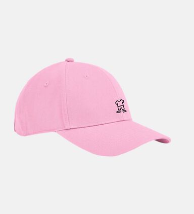 Organic Cotton Printed Cap