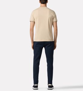 Hackett London Ts Essential, Model View
