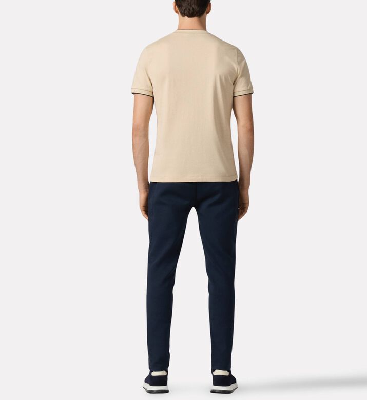 Hackett London Ts Essential, Model View