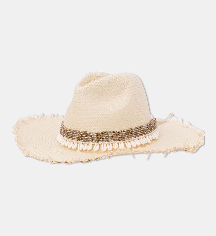 Nikki Beach Hat Lucille, Packshot View