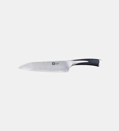 Kyu Chrome Stainless Cooks Knife