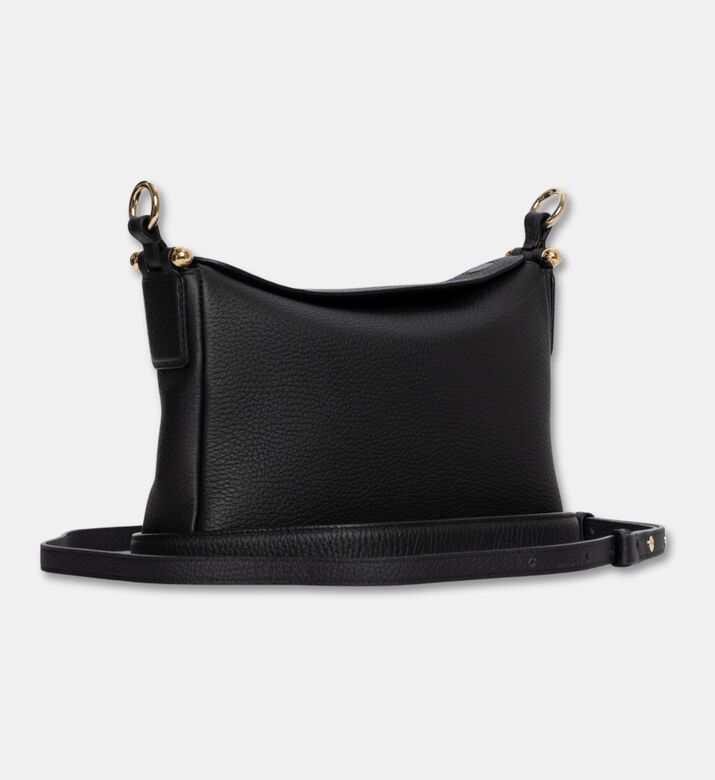 Strathberry Bag Sway, Black, Packshot View