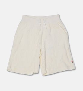 Hugo Logo-embroidery Drawstring Closure Shorts, Packshot View