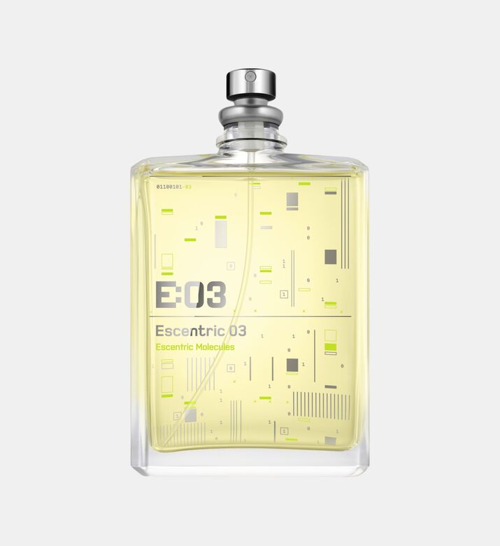 Escentric 03 Eau De Parfum