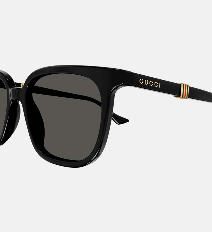 54 نظارة شمسية بإطار مربع كلاسيكي