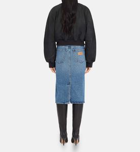 Long-sleeve Bomber Jacket Long-sleeve Bomber Jacket