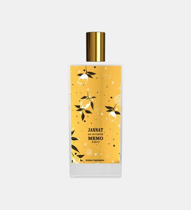Jannat Eau De Parfum