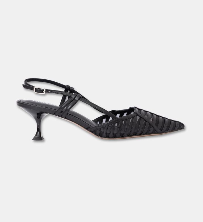 Lola Cruiz Shoes Sandal, Black, Eu-39, Packshot View