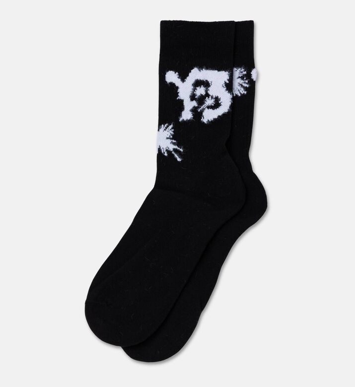 Y-3 Socks Chito, Packshot View