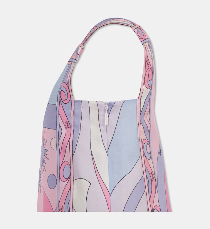 Emilio Pucci Dress Woven, Packshot View