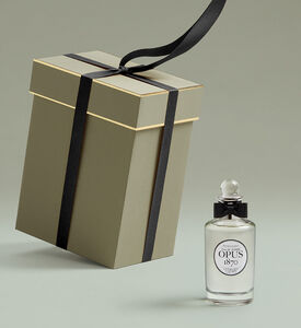 Opus Eau De Toilette 100 Ml Opus Eau De Toilette 100 Ml