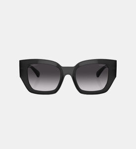 Front Logo Sunglasses