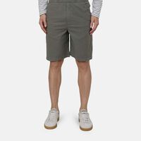 Tesson Nb Small Label Shorts