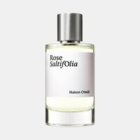 Rose Saltifolia Eau De Parfum