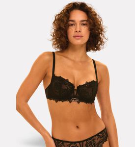 Simone Perele Bra, Model View