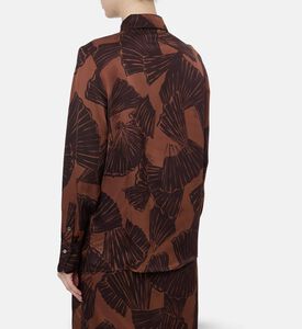 Karl Lagerfeld Blou, Model View