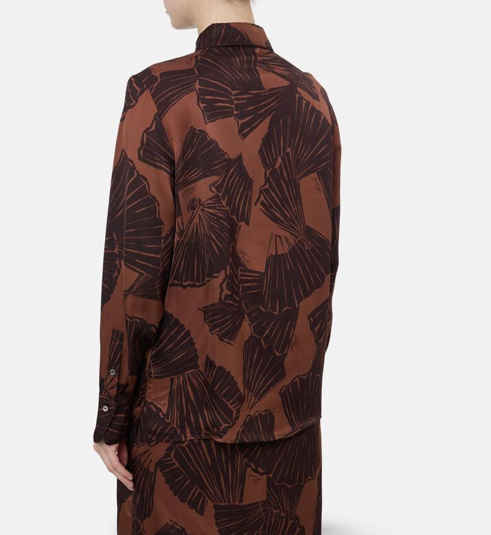 Karl Lagerfeld Blou, Model View