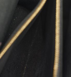 Louis Vuitton Preowned Louis Vuitton Marine Monogram Canvas Victoire Bag, Packshot View