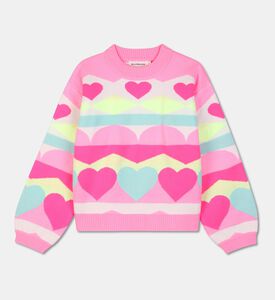 Billieblush Pull K Fall, Packshot View