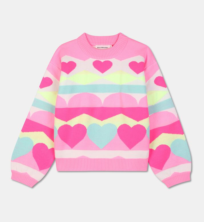 Billieblush Pull K Fall, Packshot View