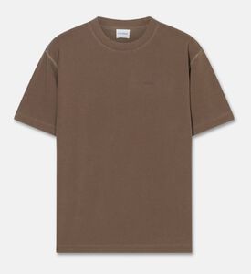 Closed Ts Logo, Brown, Xl, Packshot View