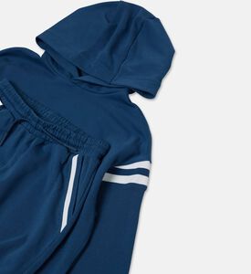 Stella McCartney Stripe-detail Fleece Tracksuit, Packshot View