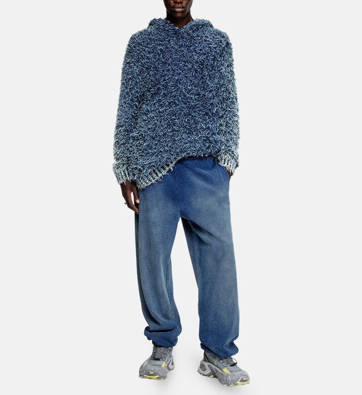 P-marfy Cotton Fleece Pants P-marfy Cotton Fleece Pants