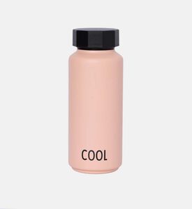 Hot Stainless Steel Thermo Bottle