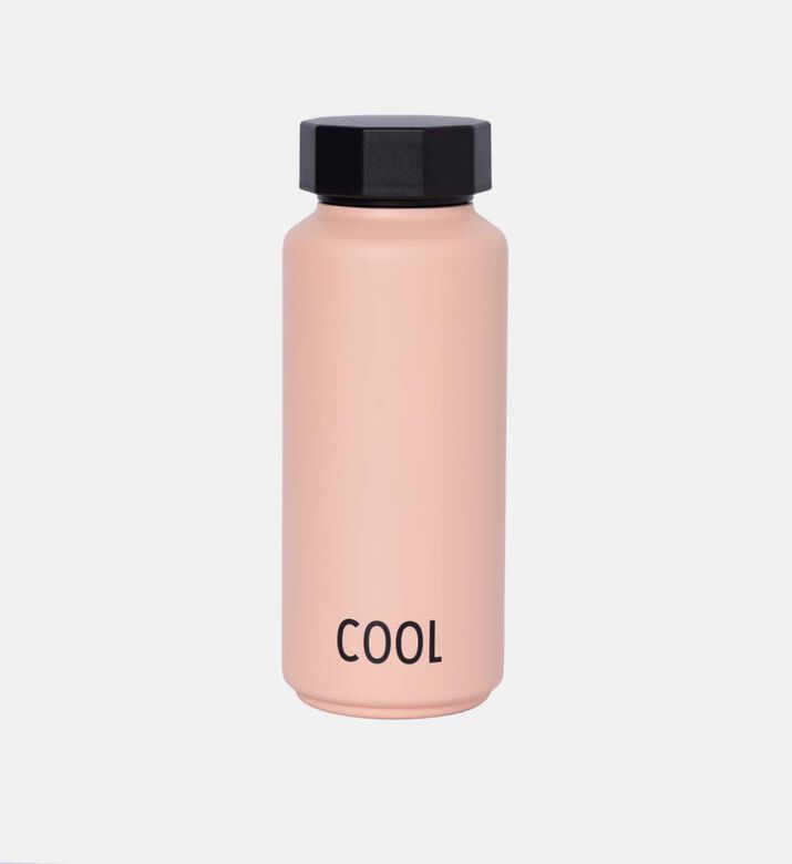 Hot Stainless Steel Thermo Bottle