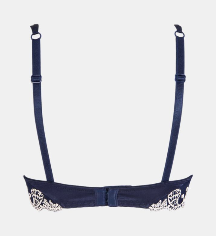 Splendeur Soie Satin Contour Bra Splendeur Soie Satin Contour Bra