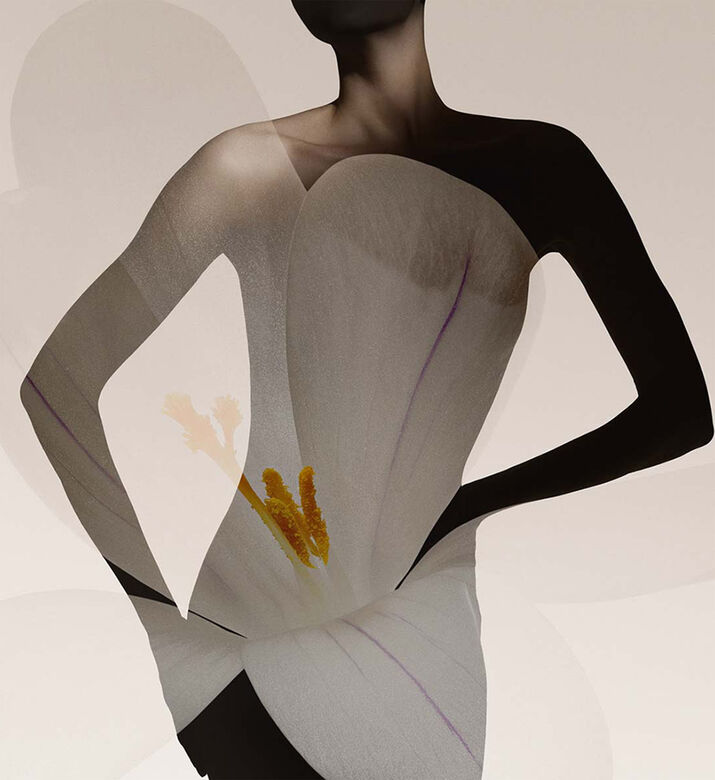 Armani Beauty Oud Nacre Eau De Parfum, Packshot View