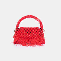 Viena Lux Crystal Bag