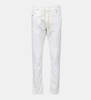 D-krooley Logo Tapered Jeans