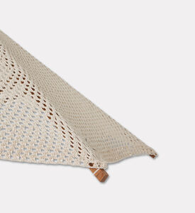 Home Deco and More Shayla Cotton Crochet Pattern Parasole, Packshot View