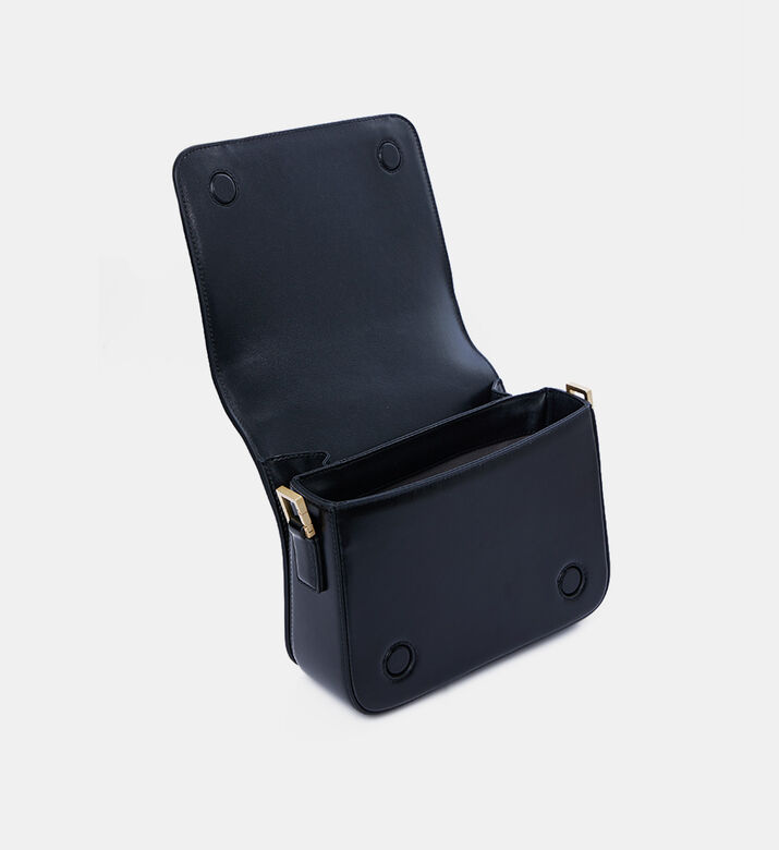 Calf Leather Mini Pulse Bag Calf Leather Mini Pulse Bag