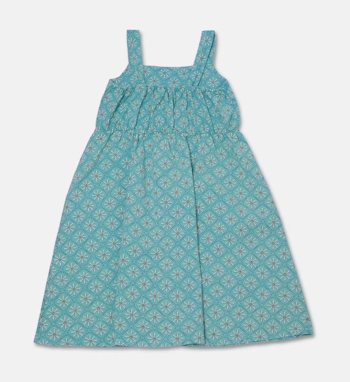 Bobo Choses Dress Daisy, Packshot View