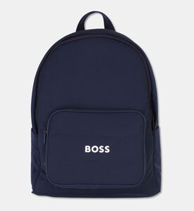 Boss Bag Rucksack, Packshot View