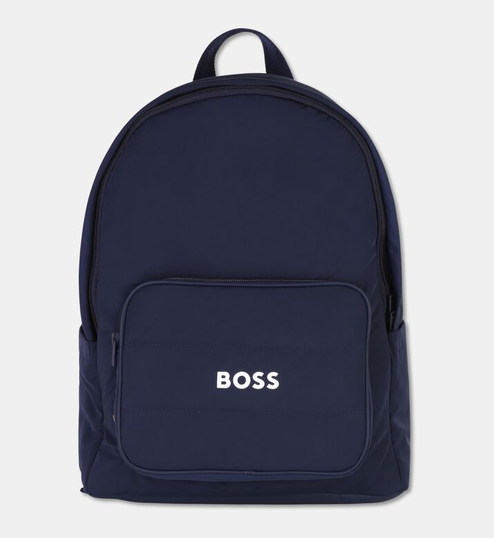 Boss Bag Rucksack, Packshot View