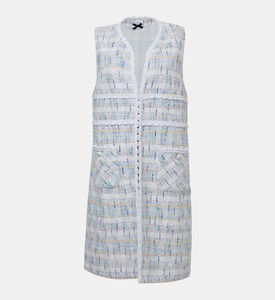 فيست تويد بطول الفخذ