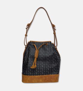 Manc Bag Bond, Black, Packshot View