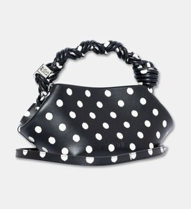 Ganni Bag Top, Packshot View