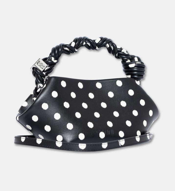 Ganni Bag Top, Packshot View