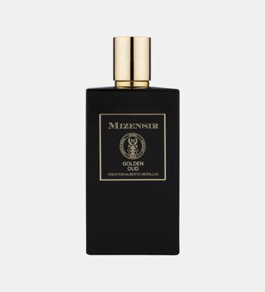 Golden Oud Eau De Parfum