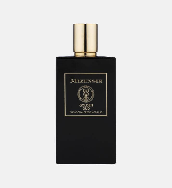 ماء عطر غولدن عود