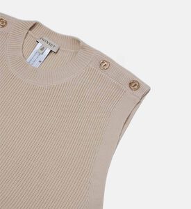 Twinset Sweat Knitted, Packshot View