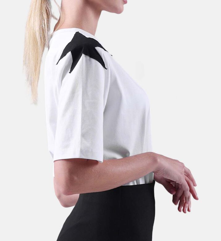 Star Short-sleeve T-shirt