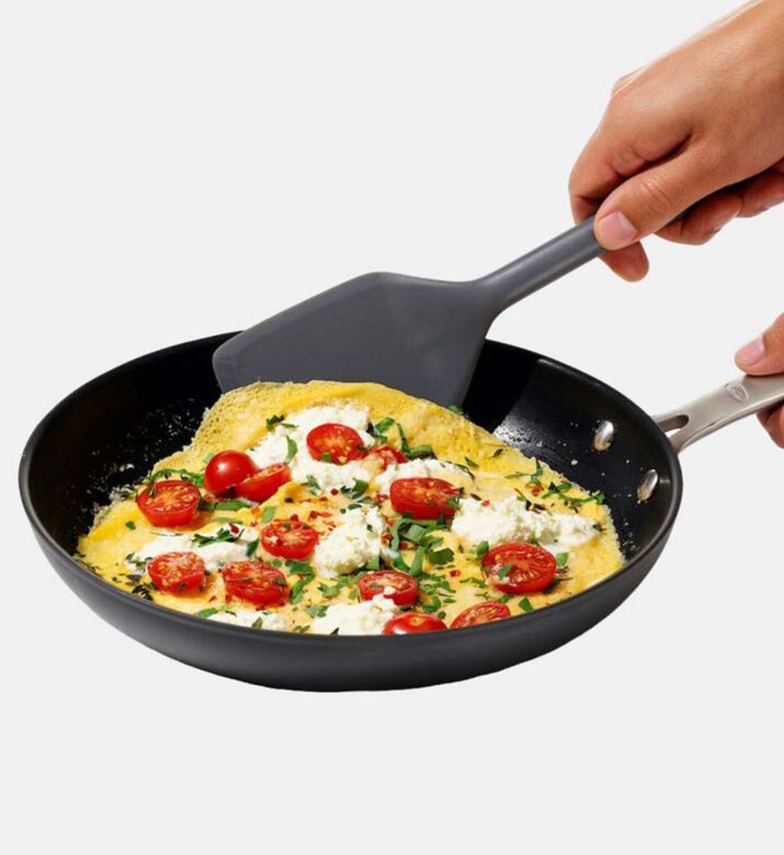 تيرنر الفلفل السيليكون المرن