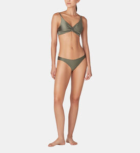 Lue Olive Bikini Set Lue Olive Bikini Set